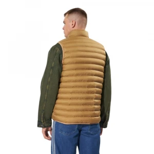 Padded Vest 1