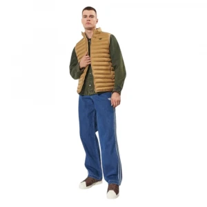 Padded Vest 2