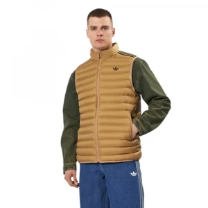 Padded Vest