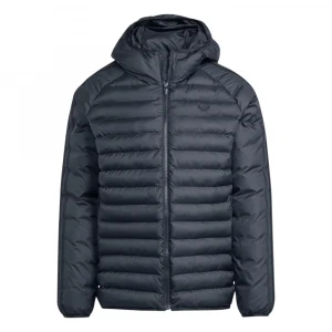Synthetic Hooded Puffer 5