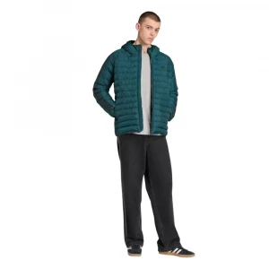 Synthetic Hooded 2