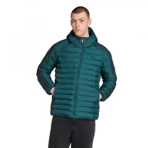 Synthetic Hooded