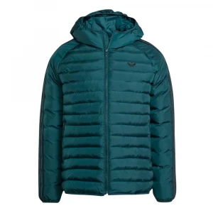 Synthetic Hooded 5