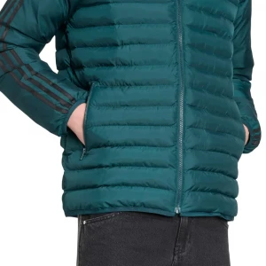 Synthetic Hooded 4