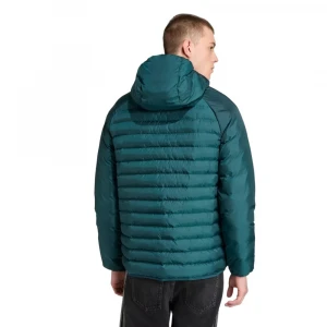 Synthetic Hooded 1
