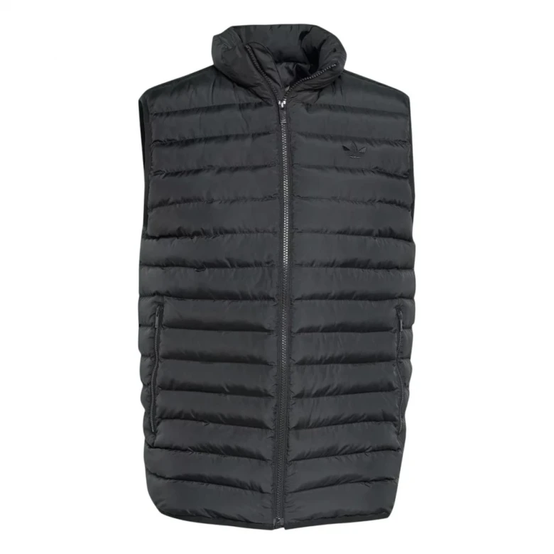 Padded Vest 5