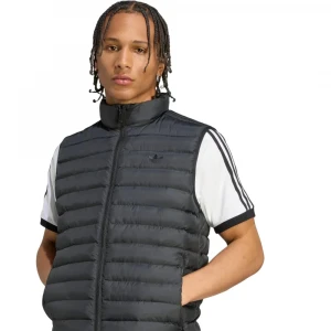 Padded Vest 3