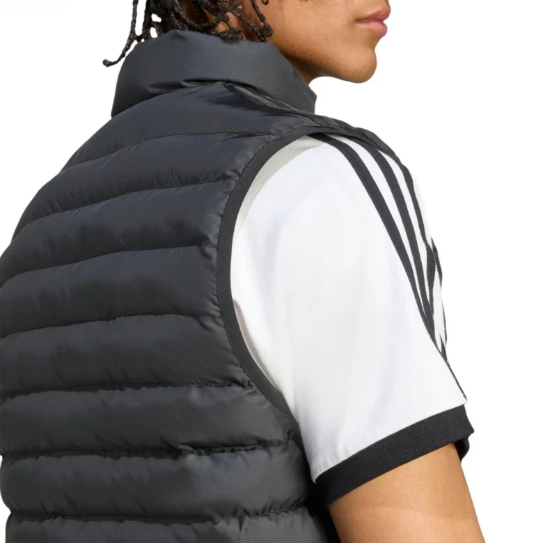 Padded Vest 4