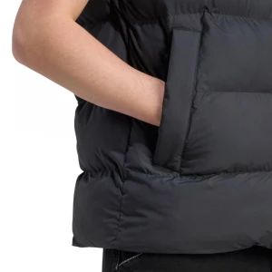Tonal Puffer Vest 4