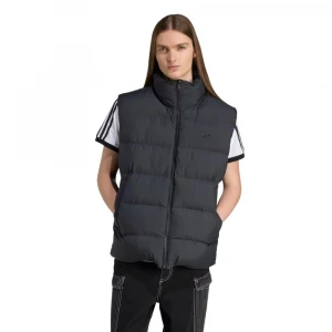Tonal Puffer Vest