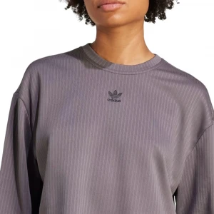 Essentials Wide Rab Long Sleeve 3