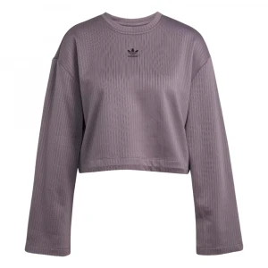 Essentials Wide Rab Long Sleeve 5