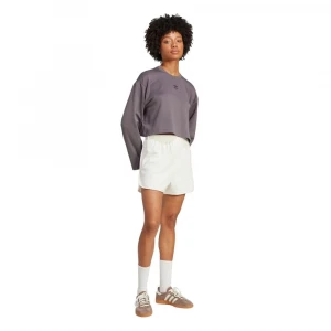 Essentials Wide Rab Long Sleeve 2