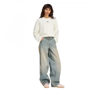 Essentials Wide Rab Long Sleeve 1
