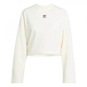 Essentials Wide Rab Long Sleeve 4