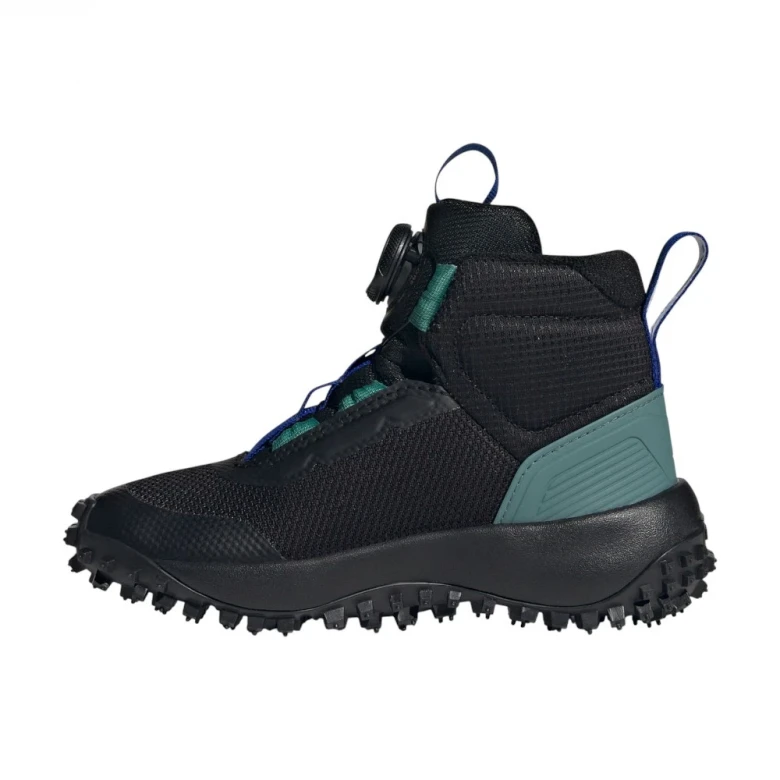 Fortatrail Boa Kids 10