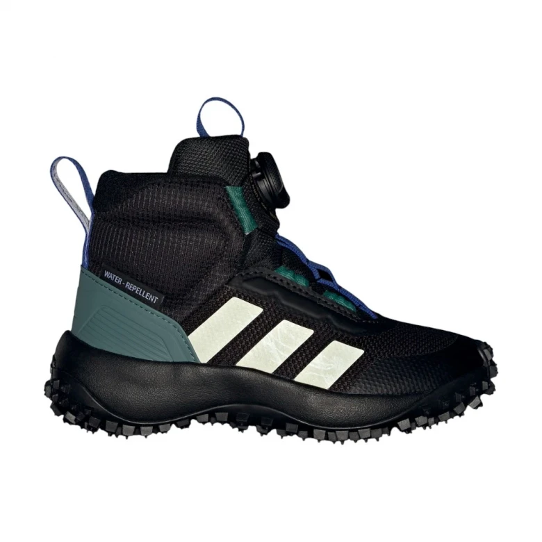 Fortatrail Boa Kids 2