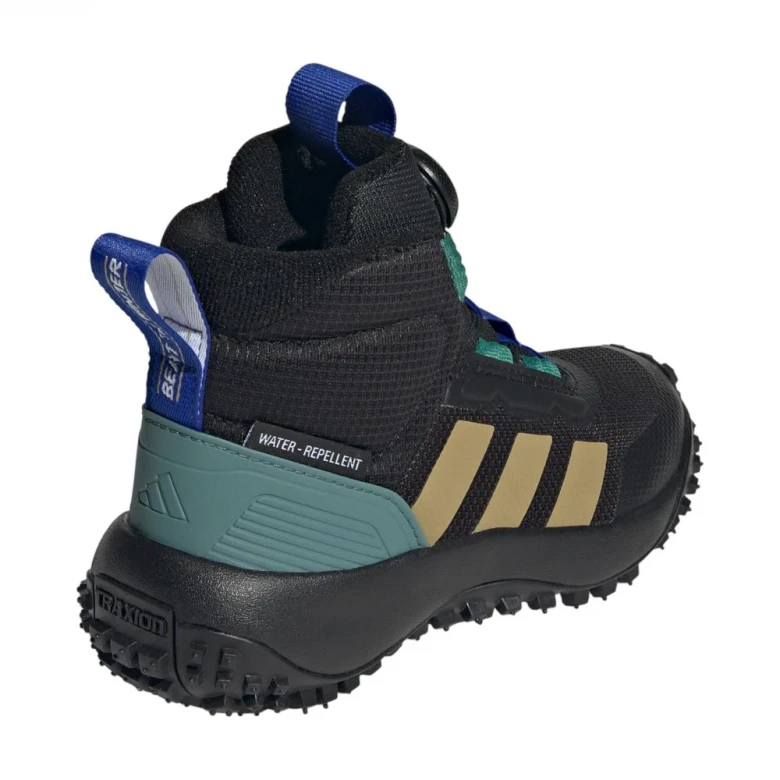 Fortatrail Boa Kids 0
