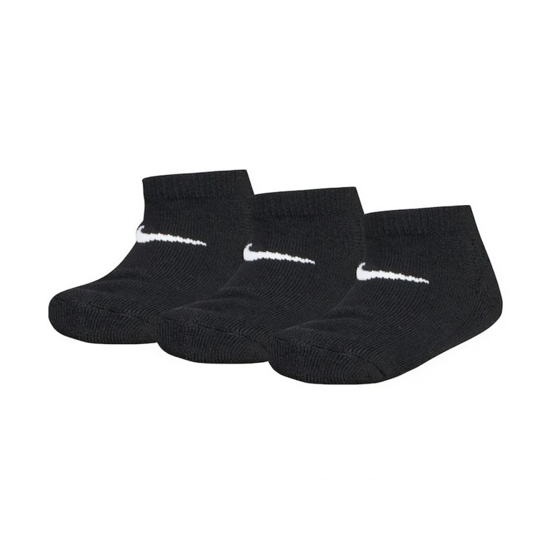 Носки Nike Basic No Show 3pk