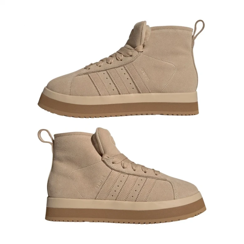 Campus 00s Winter Mid 4