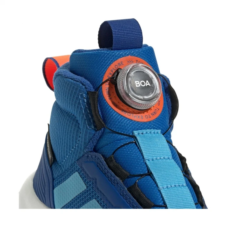 Fortatrail Boa Kids 4
