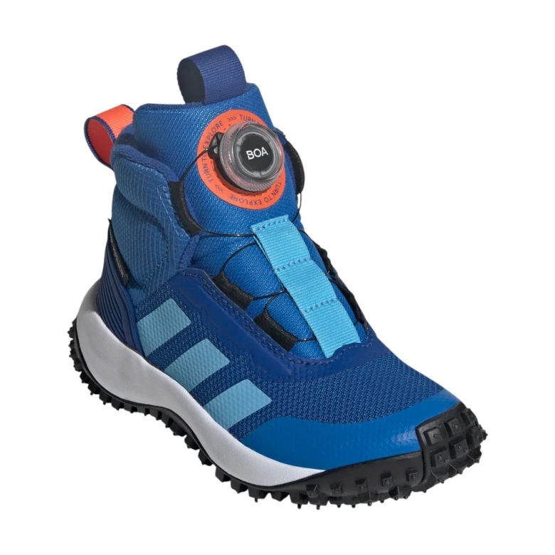 Fortatrail Boa Kids 6