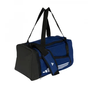 Essentials 3-Stripes Duffel 2