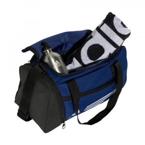 Essentials 3-Stripes Duffel 1