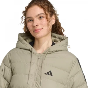 Essentials Climawarm 3-Stripes 4
