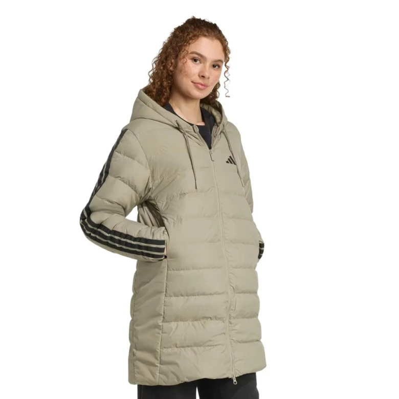 Essentials Climawarm 3-Stripes 2