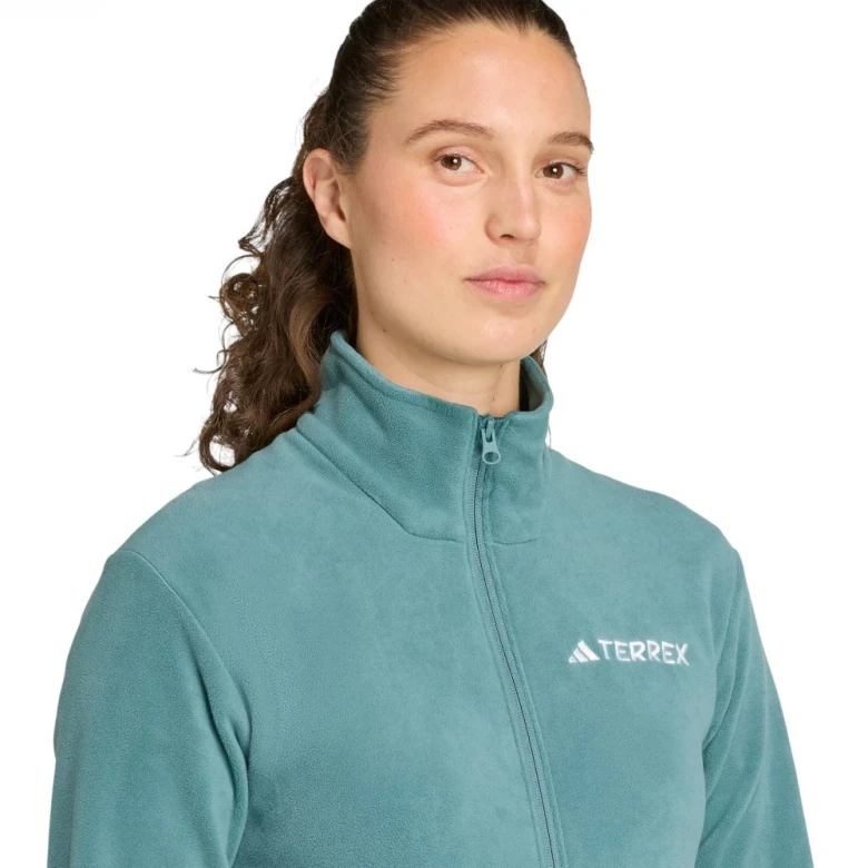 Multi Essentials Full-Zip 4