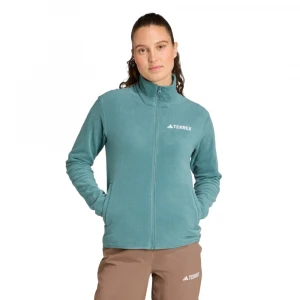 Multi Essentials Full-Zip