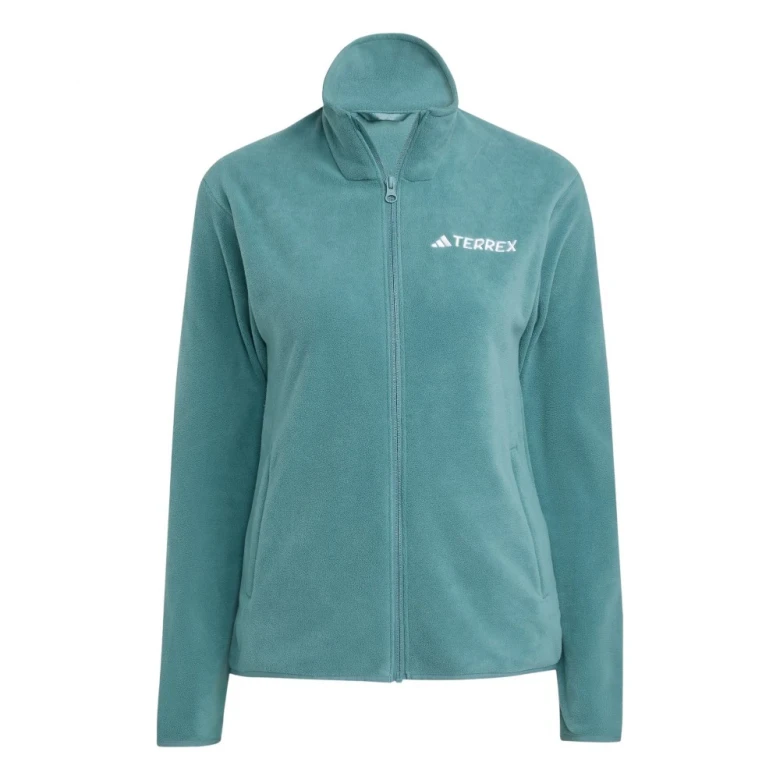 Multi Essentials Full-Zip 6