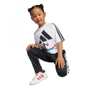 Marvel Spider-Man Kids 4