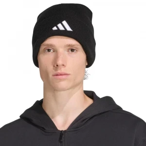 New Logo Beanie Cuff 0