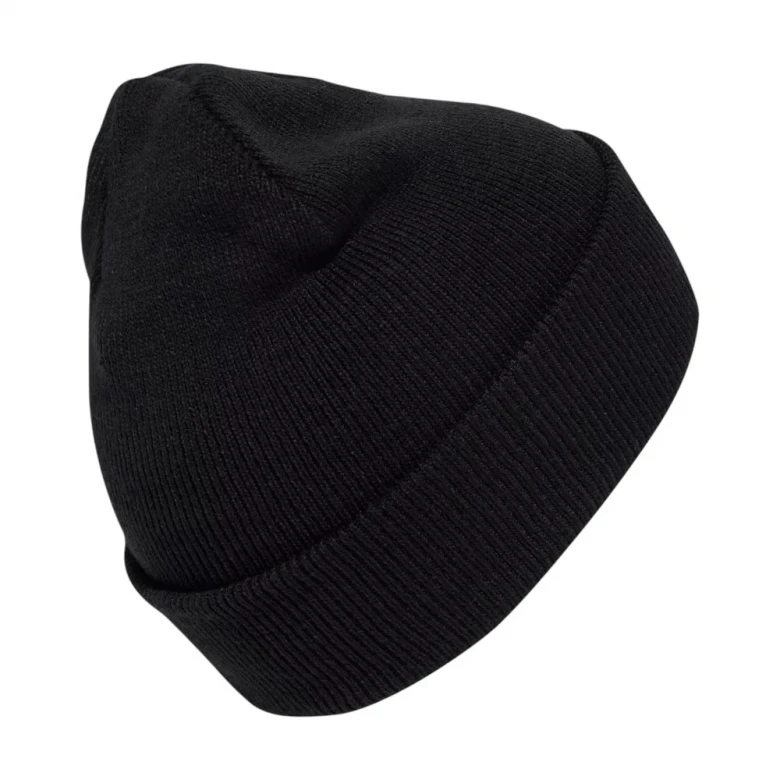 New Logo Beanie Cuff 3