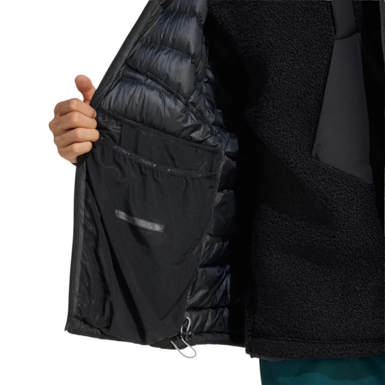 Terrex Xperior Climawarm+ 4