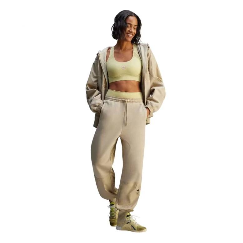 Adidas by Stella McCartney Material Mix 4