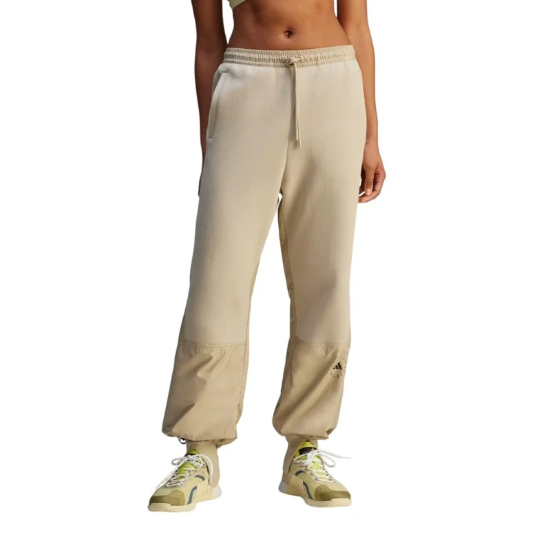 Adidas by Stella McCartney Material Mix