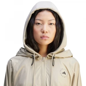 Adidas by Stella McCartney Material Mix Full-Zip 1
