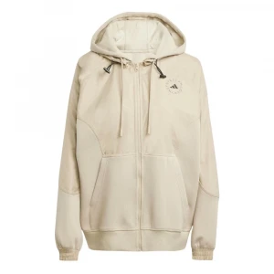 Adidas by Stella McCartney Material Mix Full-Zip 5