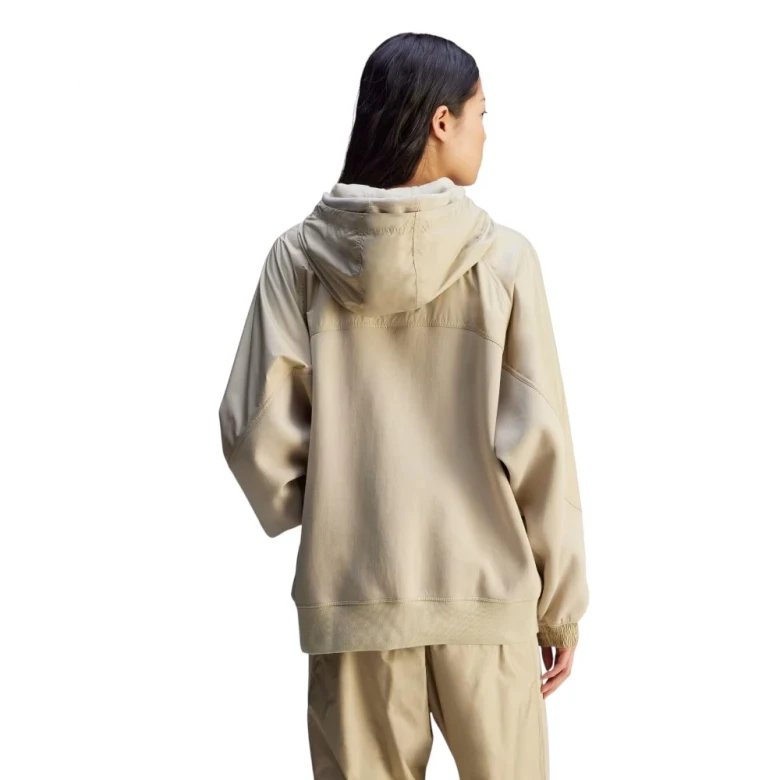 Adidas by Stella McCartney Material Mix Full-Zip 0