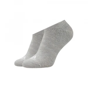 Thin and Light No-Show Socks 3 Pairs 3