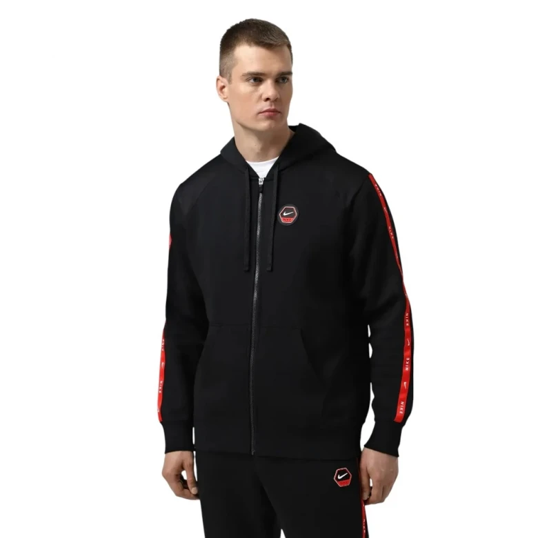 Sportswear Club Sweatshirt Fleece