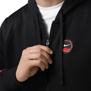 Sportswear Club Sweatshirt Fleece 4