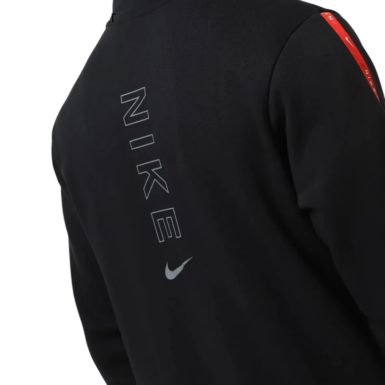 Sportswear Club Sweatshirt Fleece 3