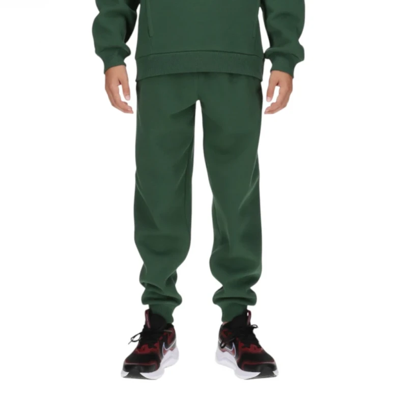 Брюки Nike 128 K Nsw Club Flc Jggr Hbr