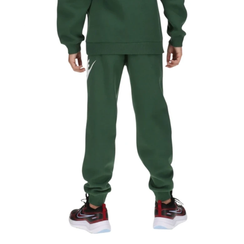 Брюки Nike 128 K Nsw Club Flc Jggr Hbr 2