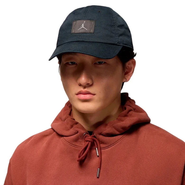 Кепка Nike Club Us Cb Flt Patch 1