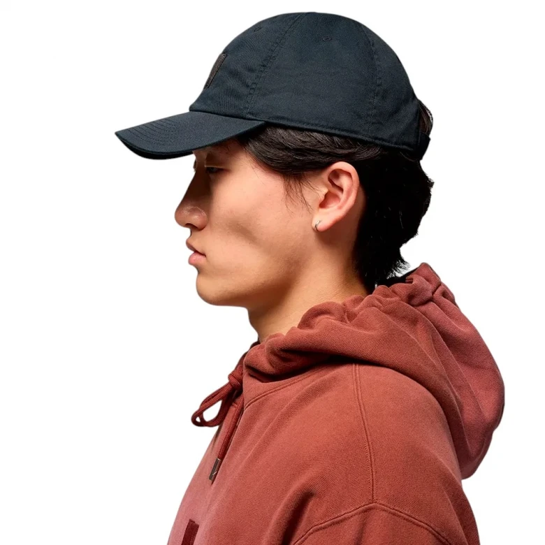 Кепка Nike Club Us Cb Flt Patch 3